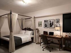Blk 313D Anchorvale Gardens (Sengkang), HDB Executive #568225421